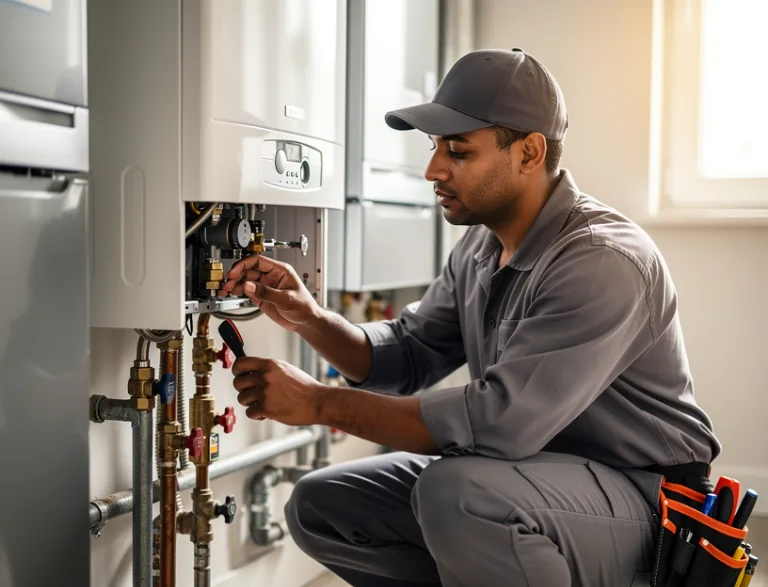 Gas Boiler Repair Killarney